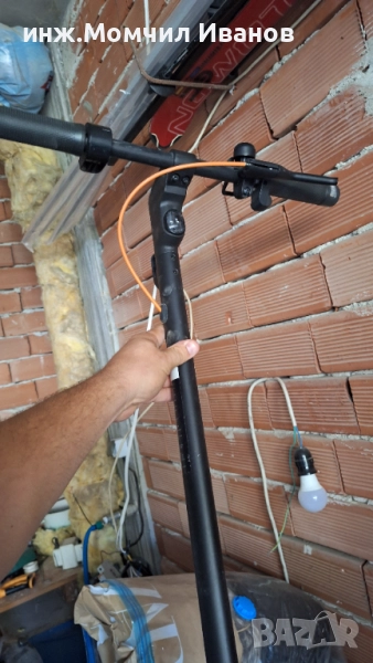 Електрическа туртонетка, снимка 1