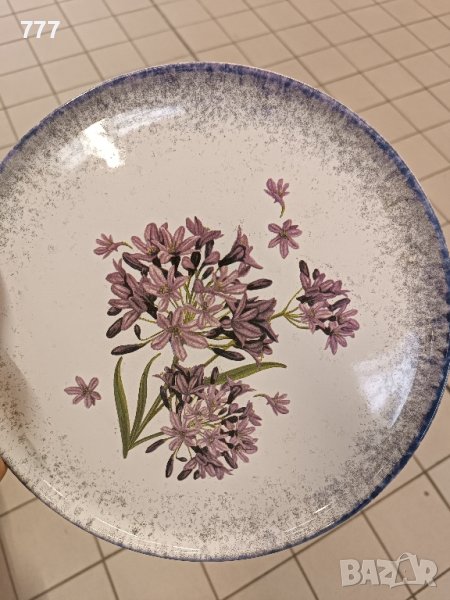 чинии, снимка 1