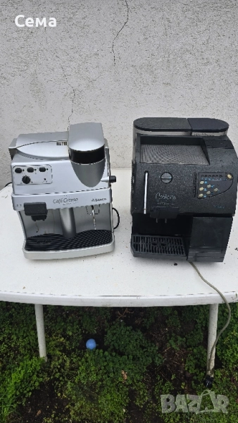 кафемашини за части или за ремонт 2 бр, снимка 1