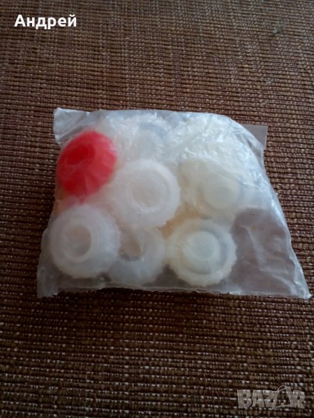 Стари тапи,запушалки за бутилки,шишета #2, снимка 1