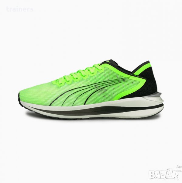 Puma Electrify Nitro код 071040 Оригинални Мъжки Маратонки, снимка 1