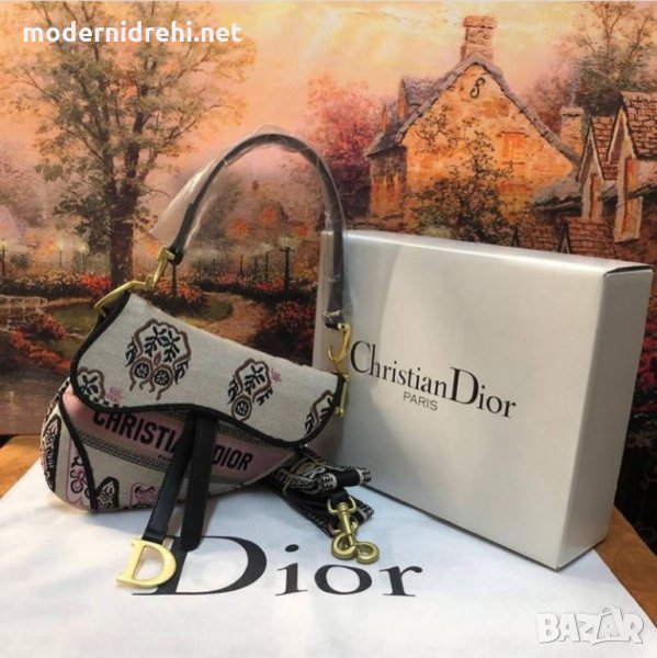 Дамска чанта Christian Dior код 29, снимка 1