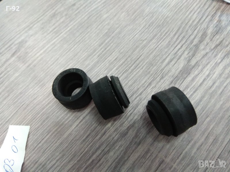 A2203270830**NEU**MERCEDES-BENZ**ТАМПОН ЗА ВЪЗДУШЕН КОМПРЕСОР**, снимка 1