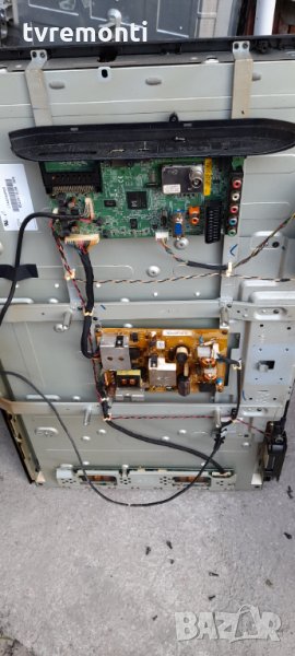  Захранваща платка , DPS-140SP, снимка 1