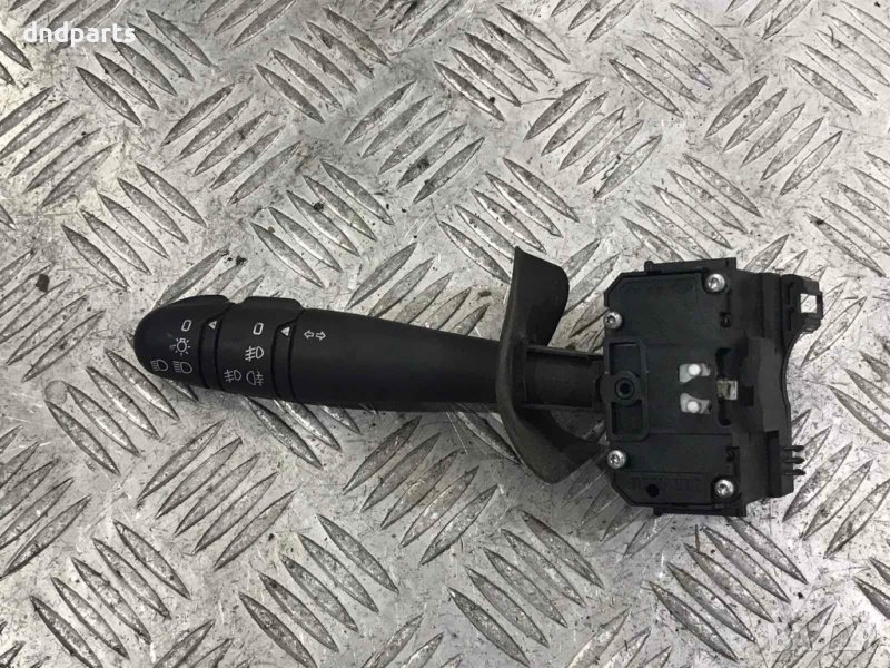 Лостче светлини Renault Clio 2006г., снимка 1