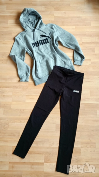 Puma оригинален сет, снимка 1