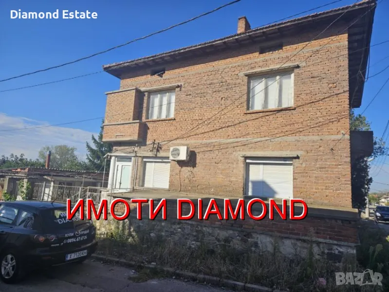 Етаж от къща в Димитровград кв. Черноконево, снимка 1