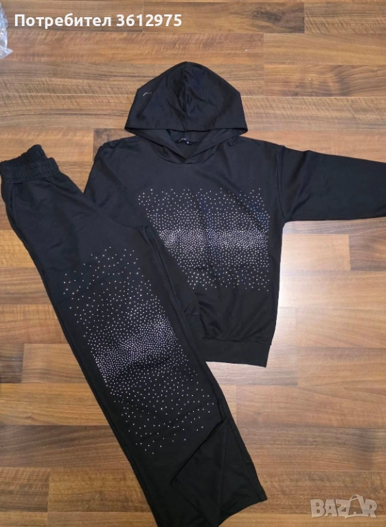 Дамски комплект, снимка 1