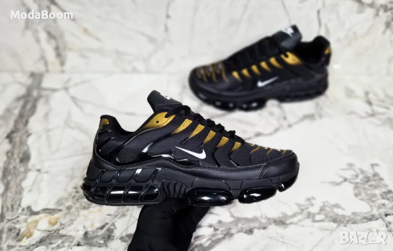 Nike спортни мъжки маратонки , снимка 1