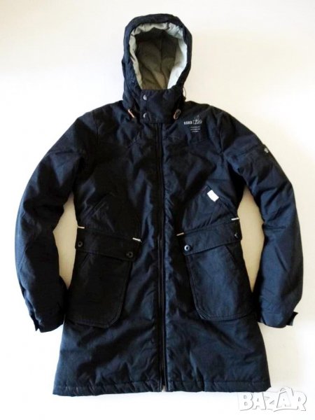 Намалено G-star Raw Ontario Parka Дамска Парка Много Топл Яке Парка Размер М, снимка 1