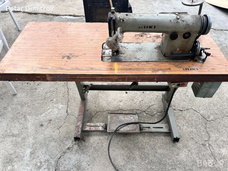 Шевна машина , снимка 1