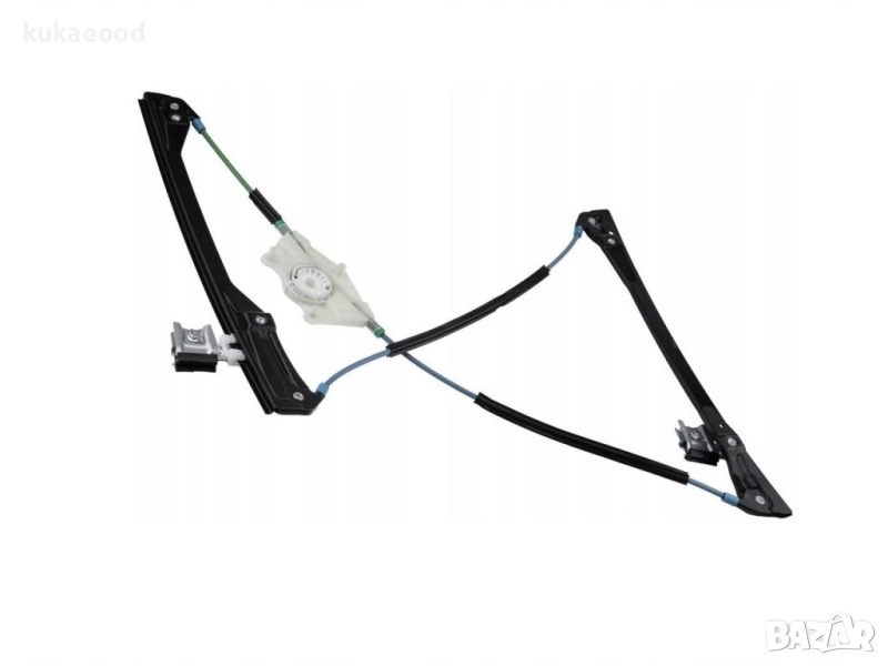 Стъклоподемник за VW Golf 4, снимка 1