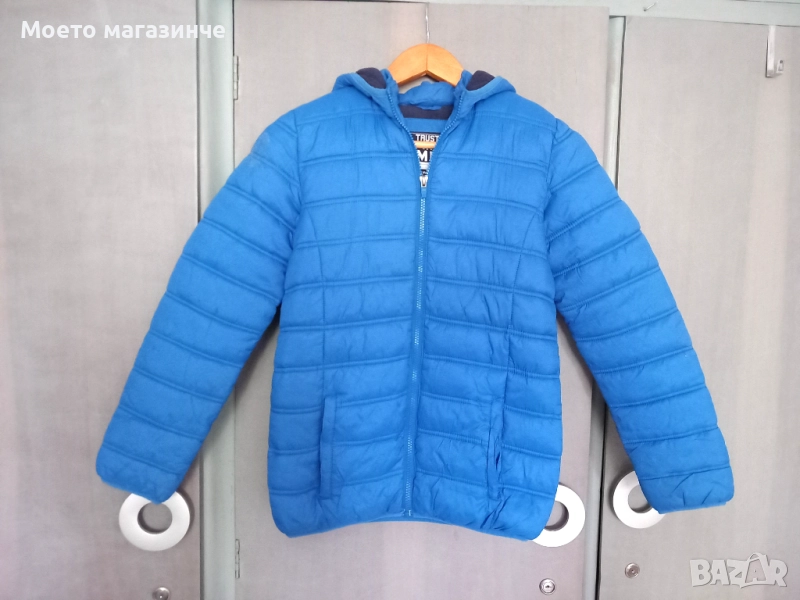 Топло зимно яке LC Waikiki – 10–11 г. (140–146 см), снимка 1