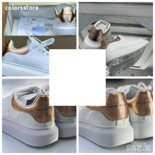 Дамски кецове Alexander McQueen код DS-HJ73, снимка 1