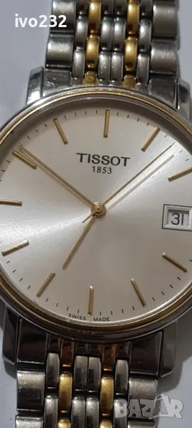 tissot 1853, снимка 1