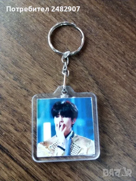 Ключодържател   , снимка 1