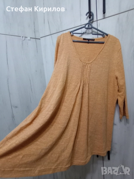 Памучна туника , снимка 1