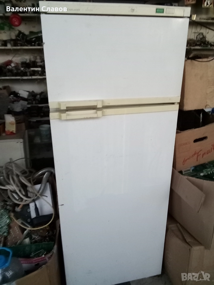 Хладилник Атлант/Минск, снимка 1