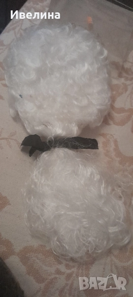 Перука Erbach Mozart ₽, снимка 1