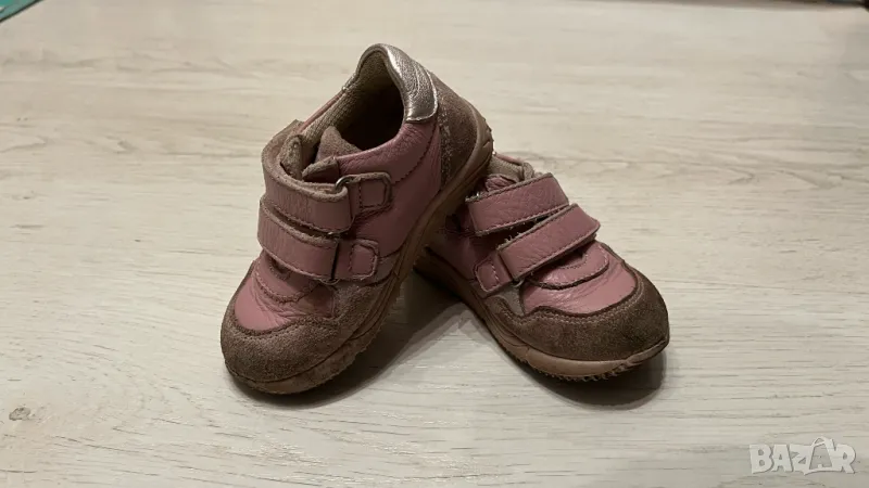 Обувки за бебе размер: 21, Колев и Колев, снимка 1