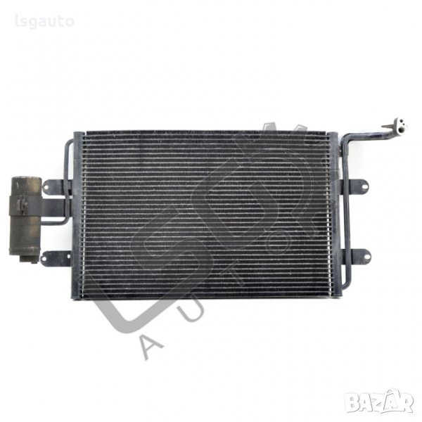 Радиатор климатик SEAT Leon 1999-2006 SE250621N-78, снимка 1