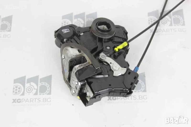 Брава врата предна лява за Toyota Auris (2006-2012), снимка 1