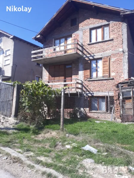 Продава се къща в град Ракитово, снимка 1