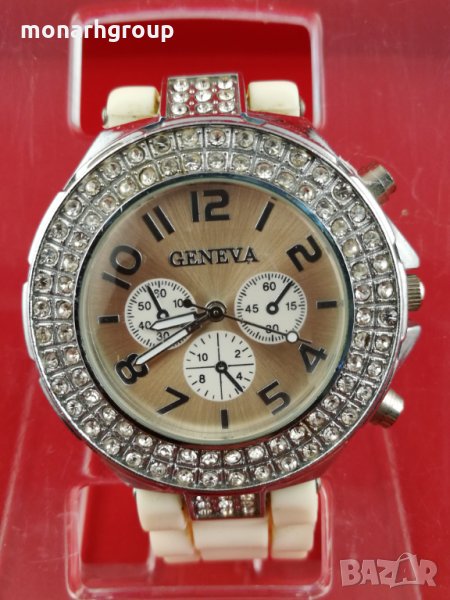 часовник GENEVA, снимка 1