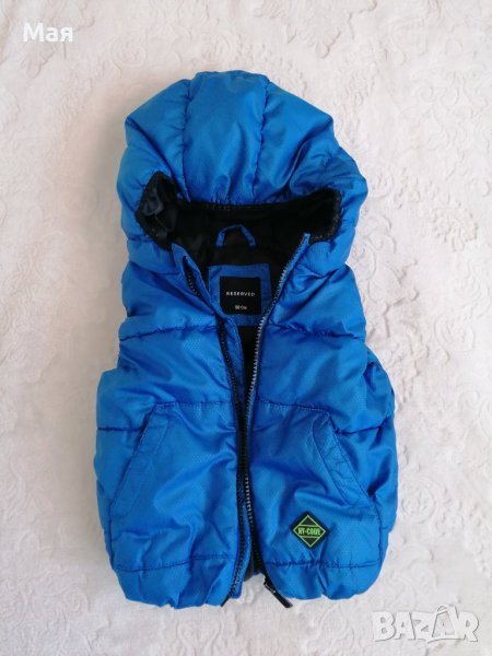 Грейка Reserved 80-92 см, снимка 1