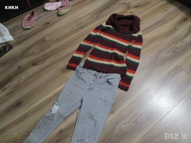 Дамски пуловери, снимка 1