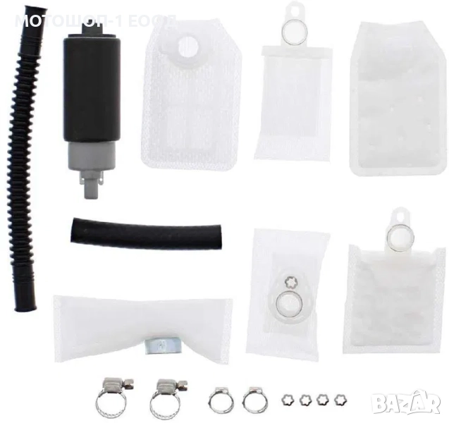 Нова Бензинова Помпа Yamaha YZ250F YZ450F WR450F WR250F, снимка 1