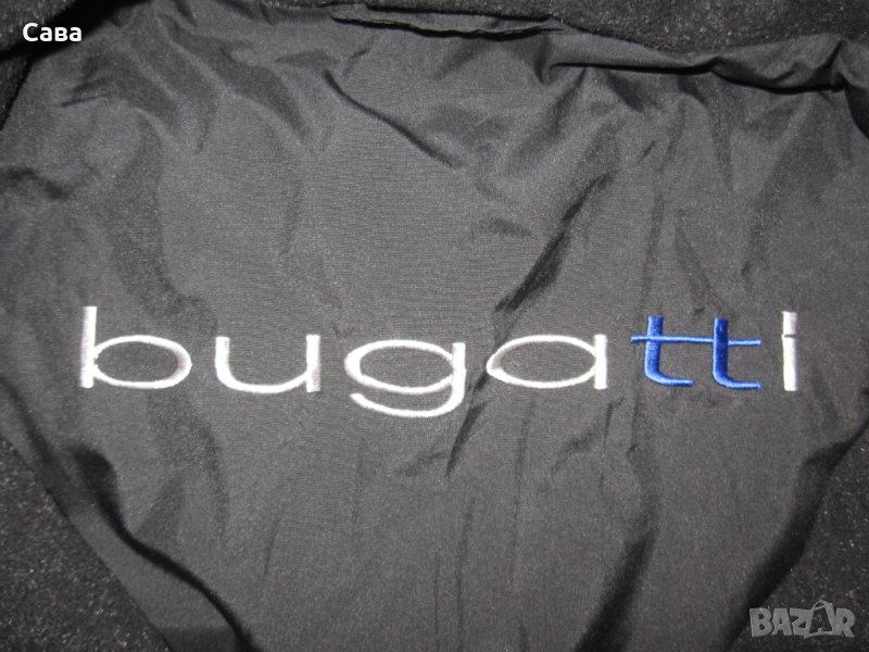 Зимно яке BUGATTI  мъжко,2ХЛ, снимка 1