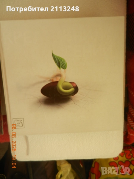 Питър Фиск - Креативният гений, снимка 1