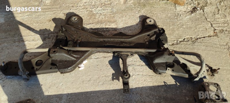 Преден мост Vw Golf IV - 100лв, снимка 1