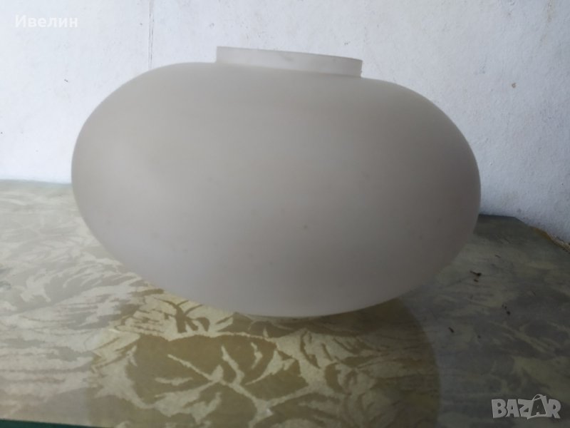 стъкло арт деко, снимка 1