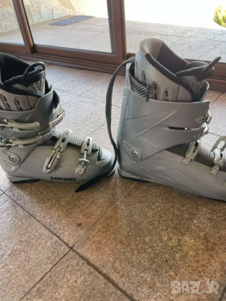 Скиорски ботуши, снимка 1