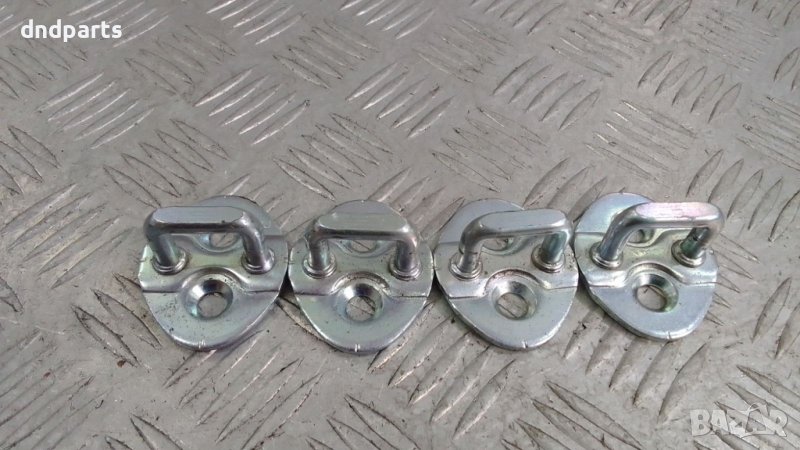 Закопчалки Kia Sportage 1.6GDi 2014г.	, снимка 1