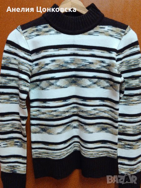 Плетени пуловери 9 лв.брой, снимка 1