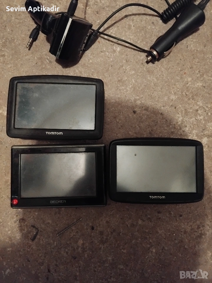 Навигация за автомобили , снимка 1