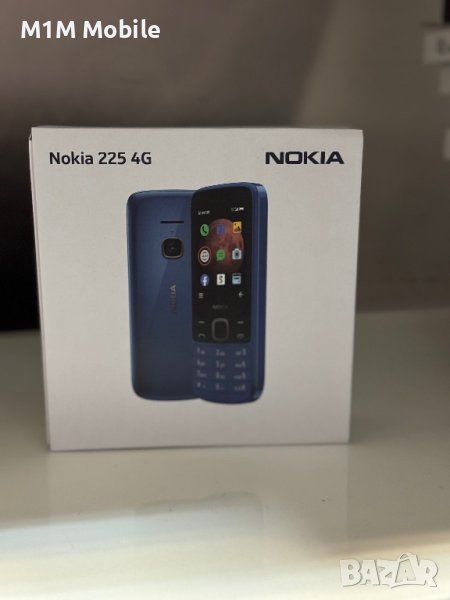 Nokia 225 , снимка 1