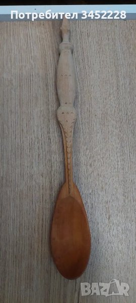 дърворезба за ценители отлична , снимка 1