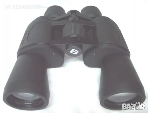 Бинокъл Bushnell 20X50, снимка 1