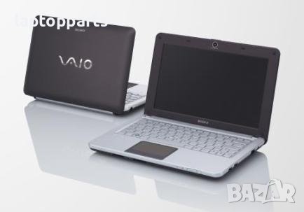 Sony Vaio VPCW12S1E на части, снимка 1