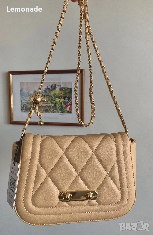 Нова дамска чанта, снимка 1