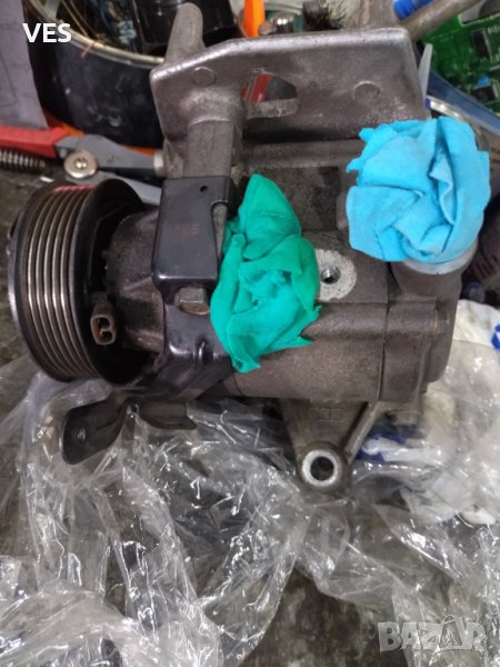 Климатичен компресор Subaru Legacy Outback, снимка 1
