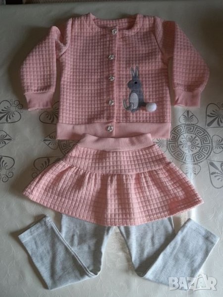 Детски комплект, 2 г., снимка 1