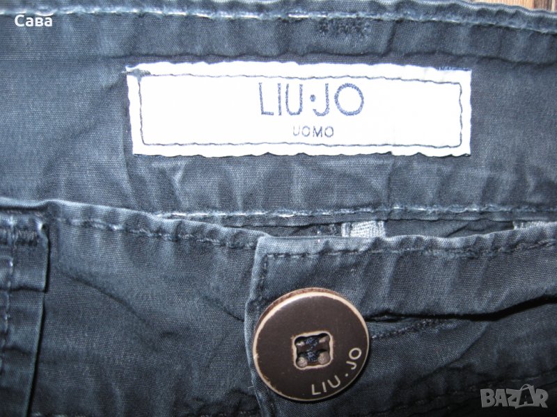 Къси панталони LIU-JO,MARWIN   мъжки,ХС и С, снимка 1