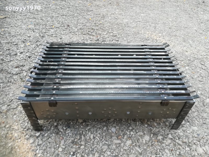 скара 50х30см за 120лв 0111211648, снимка 1