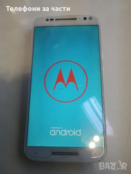 Moto X Pure Edition, снимка 1