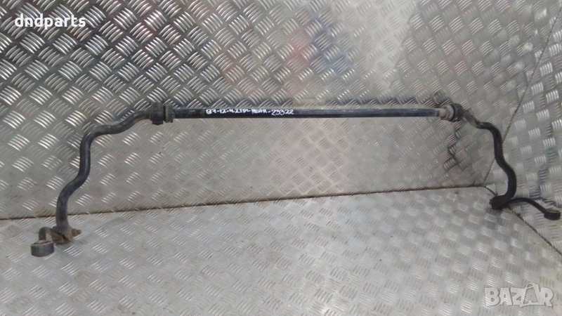 Задна стабилизираща щанга Audi Q7 4.2TDI 2012г.	, снимка 1